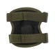Spec-Ops Knee Pads (OD), Knee pads are an essential component of PPE, especially if you're up and down the whole time